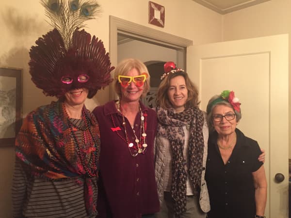 Mardi Gras